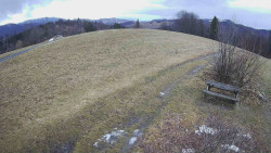 Bludný - Rajnochovice Troják 