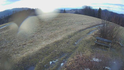 Bludný - Rajnochovice Troják 