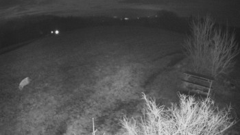 Bludný - Rajnochovice Troják