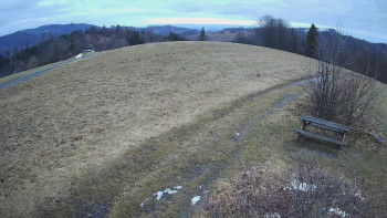 Bludný - Rajnochovice Troják