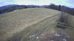 Bludný - Rajnochovice Troják