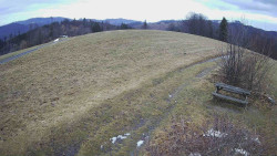 Bludný - Rajnochovice Troják 