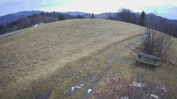 Bludný - Rajnochovice Troják