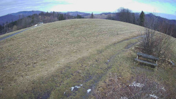 Bludný - Rajnochovice Troják