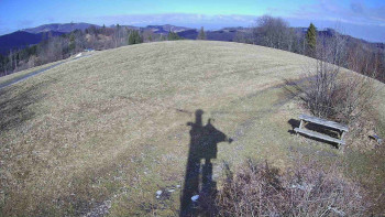 Bludný - Rajnochovice Troják