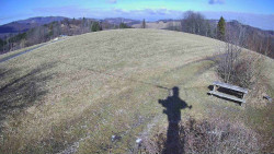 Bludný - Rajnochovice Troják