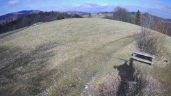 Bludný - Rajnochovice Troják 