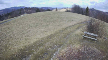 Bludný - Rajnochovice Troják