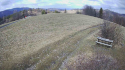 Bludný - Rajnochovice Troják