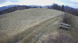 Bludný - Rajnochovice Troják 