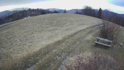 Bludný - Rajnochovice Troják