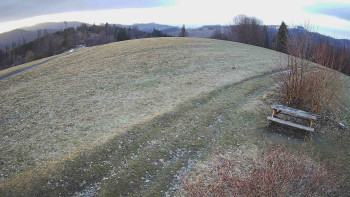 Bludný - Rajnochovice Troják