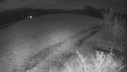 Bludný - Rajnochovice Troják