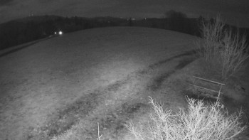 Bludný - Rajnochovice Troják