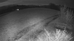 Bludný - Rajnochovice Troják