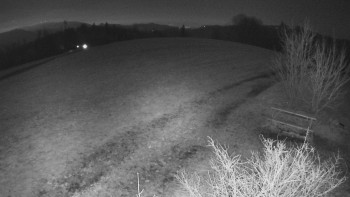 Bludný - Rajnochovice Troják