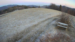 Bludný - Rajnochovice Troják 