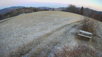 Bludný - Rajnochovice Troják