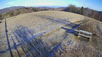 Bludný - Rajnochovice Troják