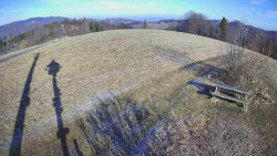 Bludný - Rajnochovice Troják 