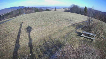 Bludný - Rajnochovice Troják