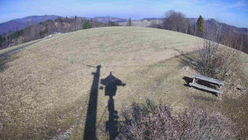 Bludný - Rajnochovice Troják