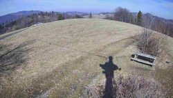 Bludný - Rajnochovice Troják 