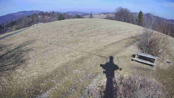 Bludný - Rajnochovice Troják