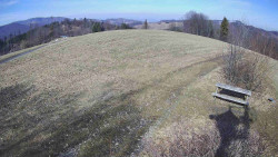 Bludný - Rajnochovice Troják 