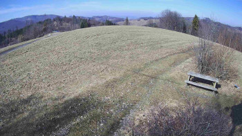 Bludný - Rajnochovice Troják