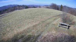 Bludný - Rajnochovice Troják 