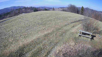 Bludný - Rajnochovice Troják