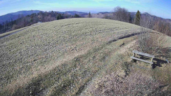 Bludný - Rajnochovice Troják