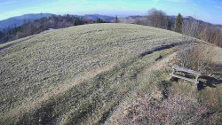 Bludný - Rajnochovice Troják