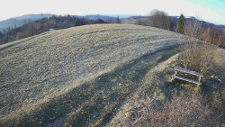 Bludný - Rajnochovice Troják