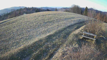 Bludný - Rajnochovice Troják