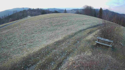 Bludný - Rajnochovice Troják