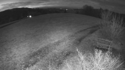 Bludný - Rajnochovice Troják 