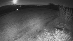 Bludný - Rajnochovice Troják 