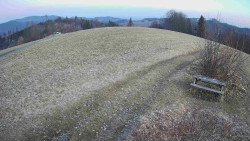 Bludný - Rajnochovice Troják 