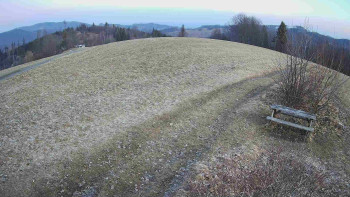 Bludný - Rajnochovice Troják