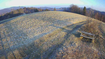 Bludný - Rajnochovice Troják