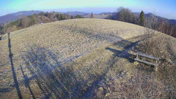 Bludný - Rajnochovice Troják 