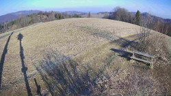 Bludný - Rajnochovice Troják 