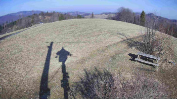 Bludný - Rajnochovice Troják