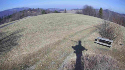 Bludný - Rajnochovice Troják