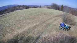 Bludný - Rajnochovice Troják 