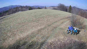 Bludný - Rajnochovice Troják