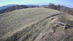 Bludný - Rajnochovice Troják 