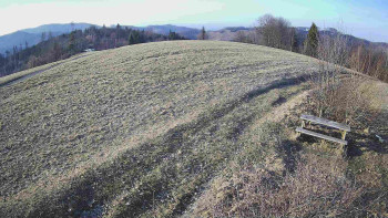 Bludný - Rajnochovice Troják